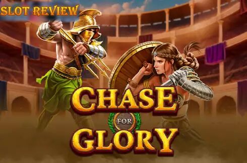 Chase for Glory - обзор слота